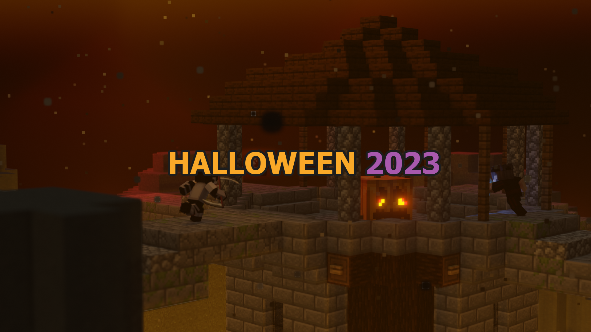 Halloween 2023